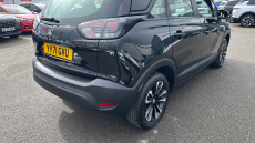 Vauxhall Crossland 1.2 Turbo SE 5dr Petrol Hatchback